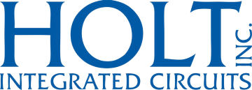 Holt Integrated Circuits